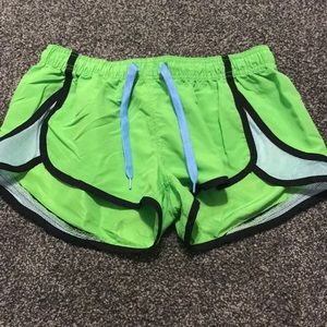 Swim Suit Cover Up Shorts